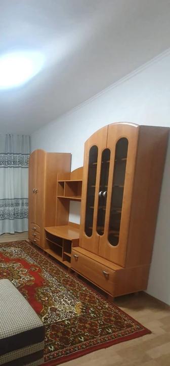 Стенка в зал