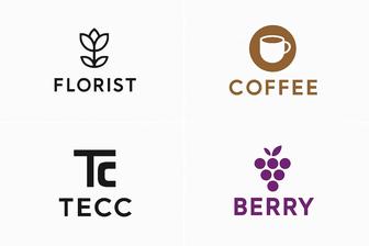 Создам современный логотип