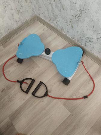 Продам тренажер для похудения