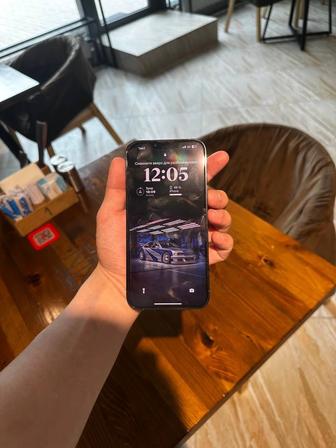 Apple 13 pro max