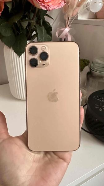 Продам Iphone 11Pro б/у в отличном.состоянии