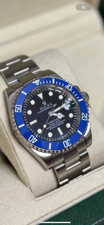 Часы Rolex Submariner Date