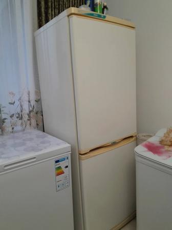 Холодельник б/У