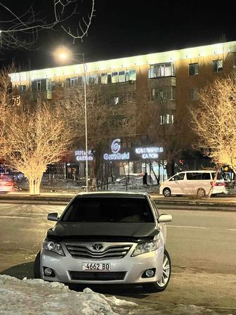 Пассажирские перевозки Атырау-Актобе