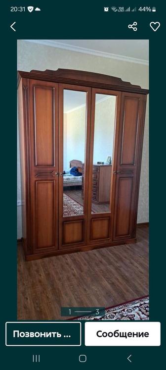 Спальный гарнитур