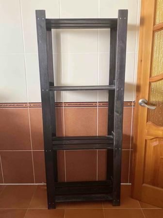 Стеллаж ikea