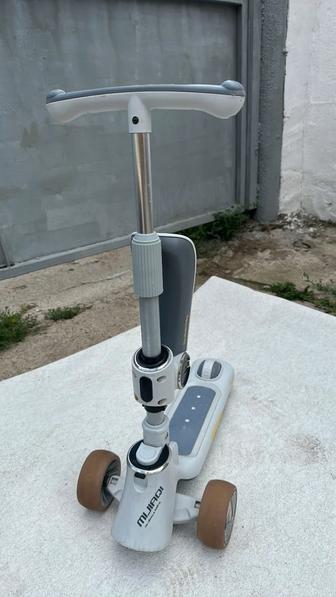 Самокаты