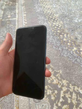 Айфон 11 про max 256гб