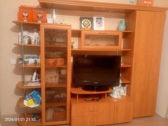 Стенка (горка) сатылады