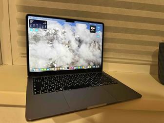 MacBook Air M2 2022г.