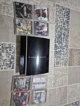 Sonyplaystation 3