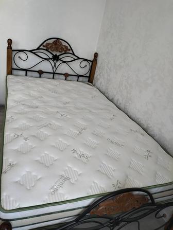 Кровать 1,5 спальный