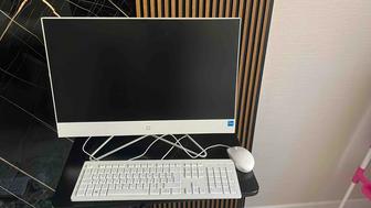 Продам моноблок HP