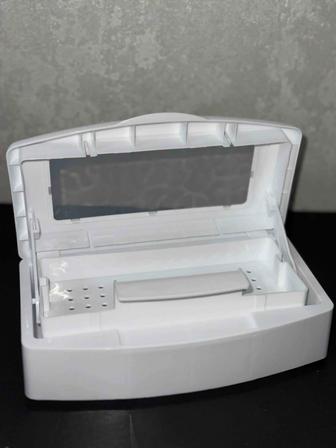 Материалы для lash-мастера