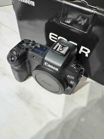 Canon R
