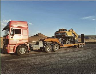 Требуется ВОДИТЕЛЬ ГРУЗОВОГО АВТОТРАНСПОРТА