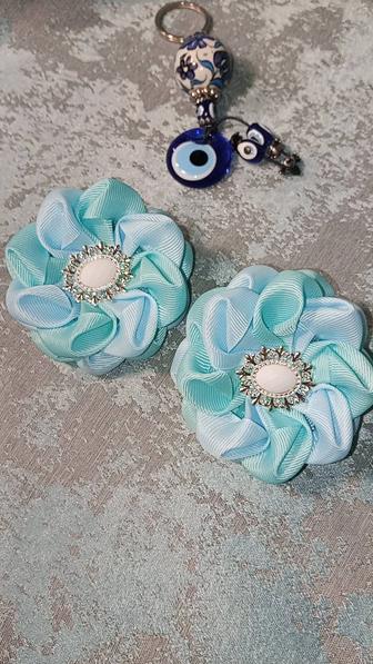 Резинки для волос