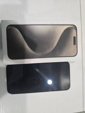 iPhone 15 Pro Max 256