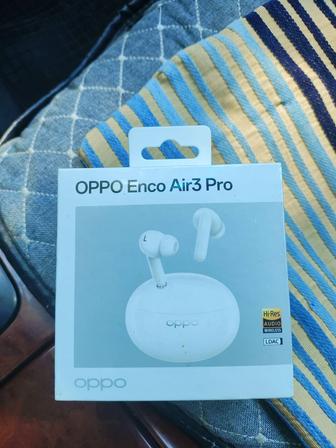 Наушники oppo enco air3 pro