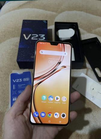 Продам отличный Vivo V23 5G