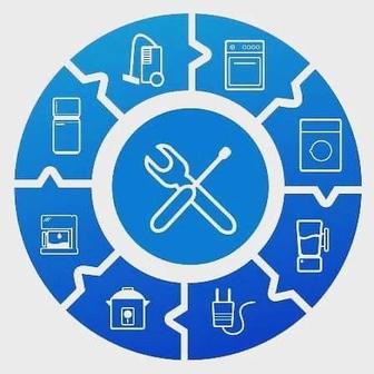 Ремонт стиральных машин Ремонт посудомоечных машин