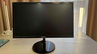 Монитор Samsung S22F350FHU