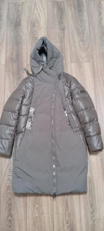 Продам зимнюю куртку