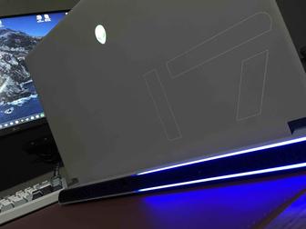 Dell Alienware x17 r2