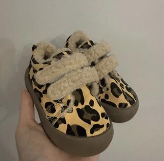 Обувь мех для девочек