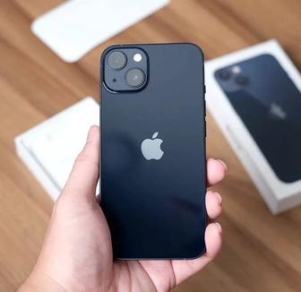 Продам iPhone 14 black 128