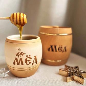 Продам мед с собственной пасеки