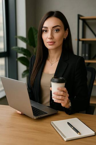 Менеджер по логистике