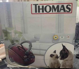 Продам моющий пылесос Thomas премиум класса