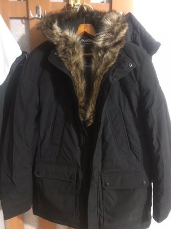 Куртка мужской