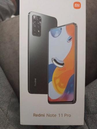 Продаю Xiaomi Redmi not 11 pro