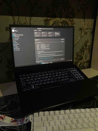 Acer nitro v15 madlions 68he