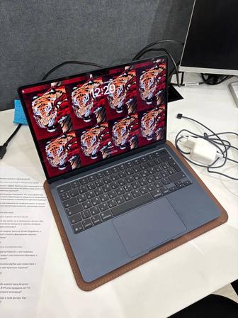 Macbook Air 13 M4 256gb