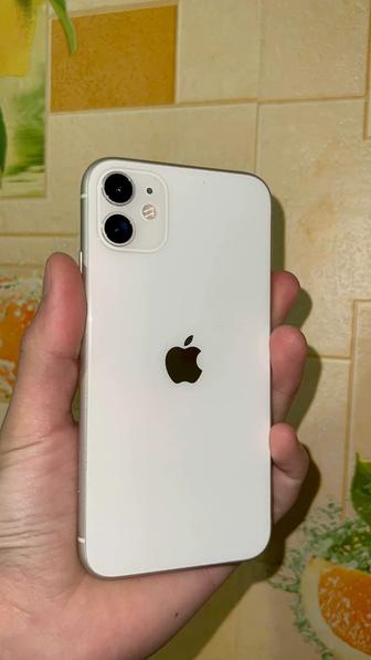 Айфон 11