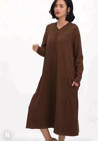 Платье трикотажное 48-50 р