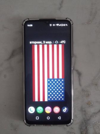 Realme C35 или обмен с доп на Айфон