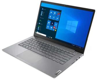 LENOVO ThinkBook 14 G2 ITL 11th Gen / Core i7-1165G7/ 16GB / 512GB