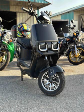 Электроскутер Xiaoai 1000w