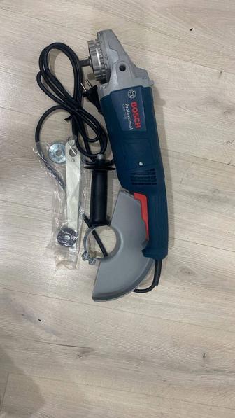 Шлифмашина Bosch 2200 GWS