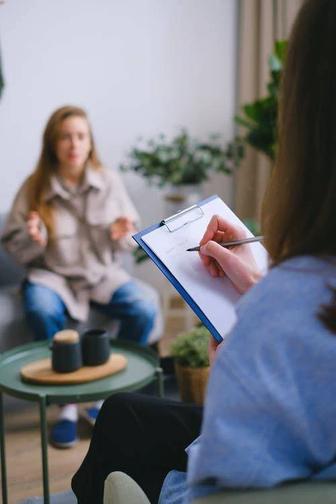 Психолог, курсы психологии