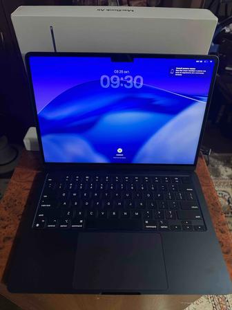 MacBook Air 512gb m2 2022