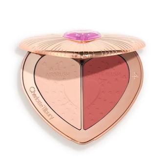 Палетка 2в1 Charlotte Tilbury