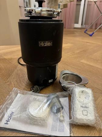 Продам измельчитель пищевых отходов