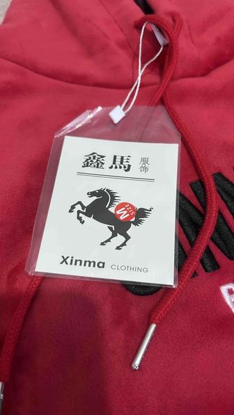 Спортивки теплая