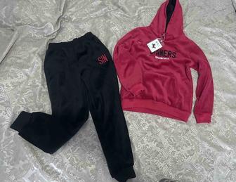 Спортивки теплая