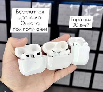 Airpods 3 Airpods Pro 2 с сенсорным экраном Airpods 2 Наушники Беспроводные